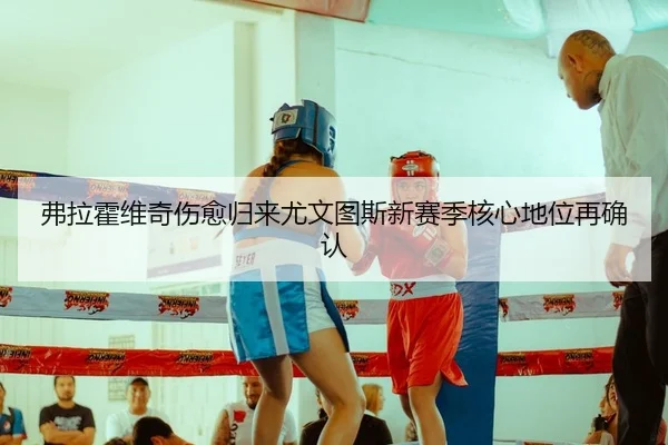 弗拉霍维奇伤愈归来尤文图斯新赛季核心地位再确认