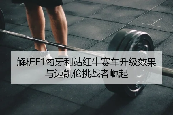 解析F1匈牙利站红牛赛车升级效果与迈凯伦挑战者崛起